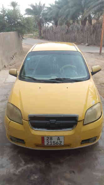 اڤيو خليجي موديل ٩مكينه گير خير من الله حداديه جديده السياره بأسمي 
السعر 47وبيهه مجال.. ***********
