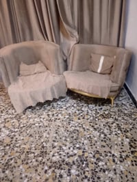 تخم • كنب