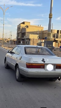 ١٩٩٤ • مكفوله • جديد كير ومحرك