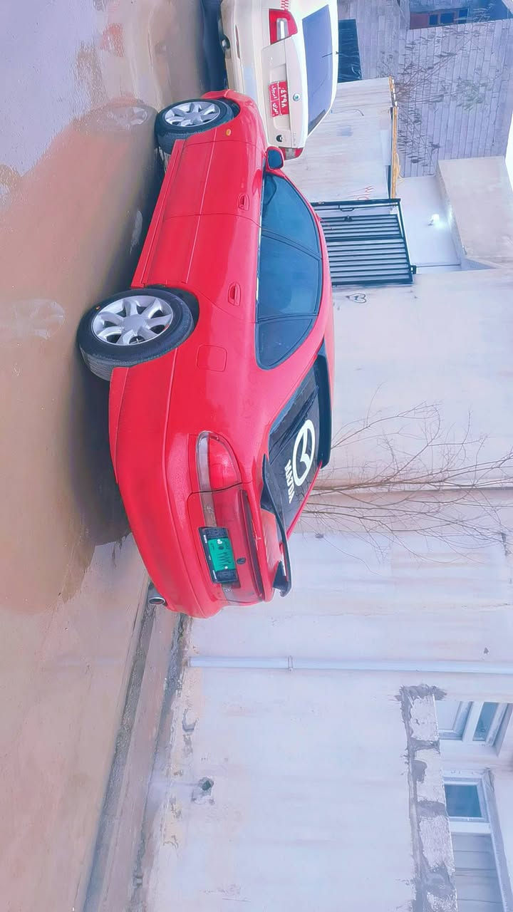 مازدا فاسوليا موديل ١٩٩٢ سه نه وي كه سك تحويل وه كاله شرط كيرو مكينه به شه رت ليدراوي نيه ته نها بو جواني سبوغ كرايته وه هه تا بلي سياره كه تونده كه رمي ته بريده جوارتايه ي خاوين داخليه كي جوان اكه ر مشته ري تيل بكه ***********
***********
