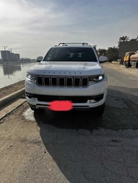 جيب واكنير موديل2022 8سلندر5700 فول مواصفات جكات بانوراما دوسات كهرباء...