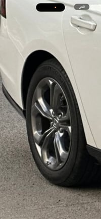 ويل هوندا اكورد exl المرغوب يعني تنسه شي اسمه وحيف وطسه 🔥✅ويل  ابد ميف...