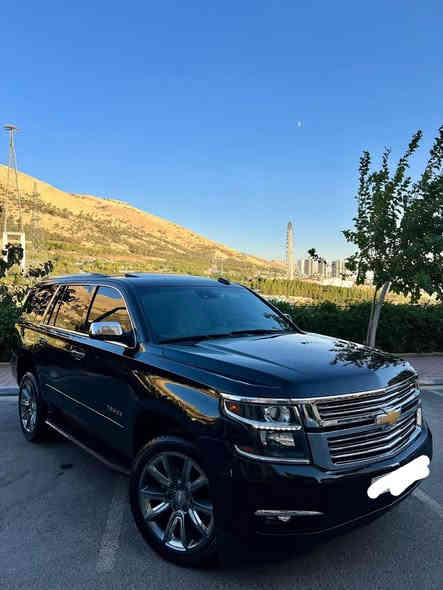 يالله.  الحلال الجديد
TAHO. 2015فــوول فول LTZ🔚
-.-.-.-.-.-.-.-.-.-.-.-
يسعد مسائكم اصدقاء الغالين🌹      …

 تحية حب واحترام لجميع الاخوان من محافظة ديالى 
-٠-٠-٠-٠-٠-٠-٠-٠-٠-٠-٠–٠-
تاهــو ملك السيارات ✔️
2015  خليجى صفر شركة منصور ✨

سيد الالوان اســود🖤

كير محرك بشرط مامفتوح.

سنوية زنكة كلشي جديد ٢٠٢٧.

سيارة كلش كلش جديدة لوك بعدها صفر  ريحة شركة سيارة كلش نظيفة ❇️
م-***********
~•~•~•~•~•|
صبـغ ❌
بدون صبغ
بدون رصعات
‏كفالا عامة
~•~•~•~•~

مواصفات فووول LTZ💫

سلايد
ثلاجة
كشـن جلد 
كشـن هزة
كشـن كهربائي 
مرايات رادار 
بصمة
صندوك جلاق
سقف DVD
كامرة
رادار
قاسة 
ستيرن كهرباء 
وبعد وبعد هواي …..

سعرها {{3٤٥}

***********
