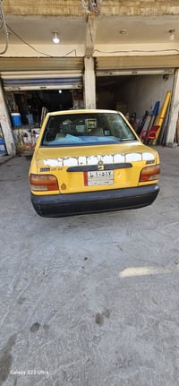 معمرة • ٢٠١٠ • بابل العلويه