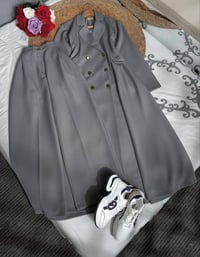 طقم قطعتين • دابل تركي • مقاسات ٣٨-٤٦