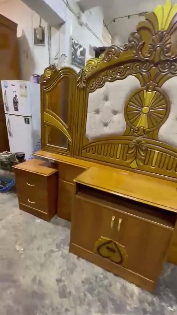 غرفه نوم صاج 800شد توصيل مجاني داخل بغداد


**إذا كنت صاحب هذا الإعلان وتريد حذفه لأي سبب، رجاءا أرسل رسالة إلى الدعم الفني**