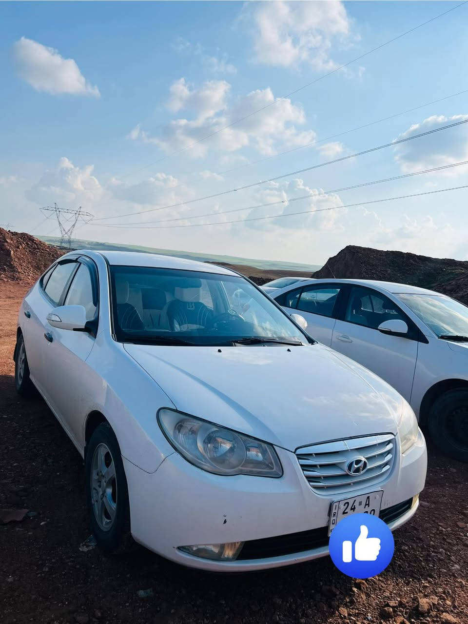 النترا 2010 سنويه بسمي لحد 2032
ماشيه 150

ملاحظه بيها باب السايق مبدل وتعديل بارد واحد فقط 

تبريد ثلج 

محرك مفتوح 

تحكمات ستيرن 

لون ثلجي 

السعر عالخاص أو اتصل على رقمي 

***********
