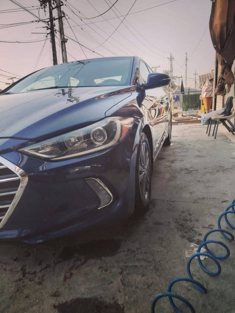 سلام عليكم النتره موديل 17 السياره فول مواصفات البوب والجاَملاقات مرشوشات كلير  مكينه 2000 دوش كفاله كير اومكينه  رقلم أربيل كبل تحويل السعر 110 أوبيه مجال بصيط مكاني بغداد يم علوت الرشيد*********** السونار مرفق بصور
