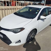 كورله موديل 16 ايس محرك كير شرط السعر 115 بيهه 07829191271