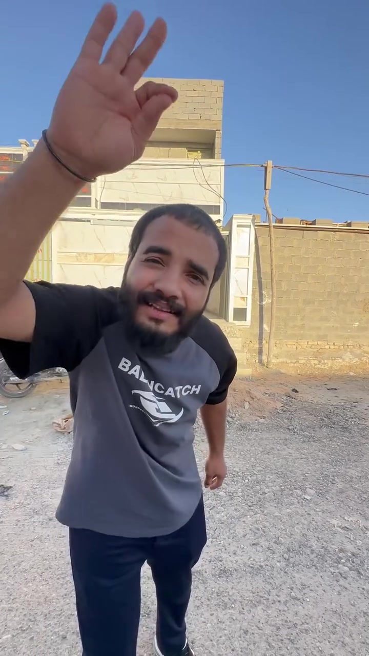 أهلا وسهلا في مكتب ودلالية محمد المياحي  للمقاولات العامة يوجد لدينا قطع أراضي
حسب الطلب ويوجد لدينا بيوت ومشتملات (طابوك) و( بلوك)حسب الطلب ويوجد لدينا كادر مخصص الترميم البيوت وتفليش البيوت ويوجد لدينا نظام الحاضر والقصد المراجعة حصرا مدير المكتب محمد  
المياحي(***********)
(***********)
موقع مكتب ودلالية محمد المياحي الدسيم الفتحة الرئيسية مقابيل قطاع٧٢
