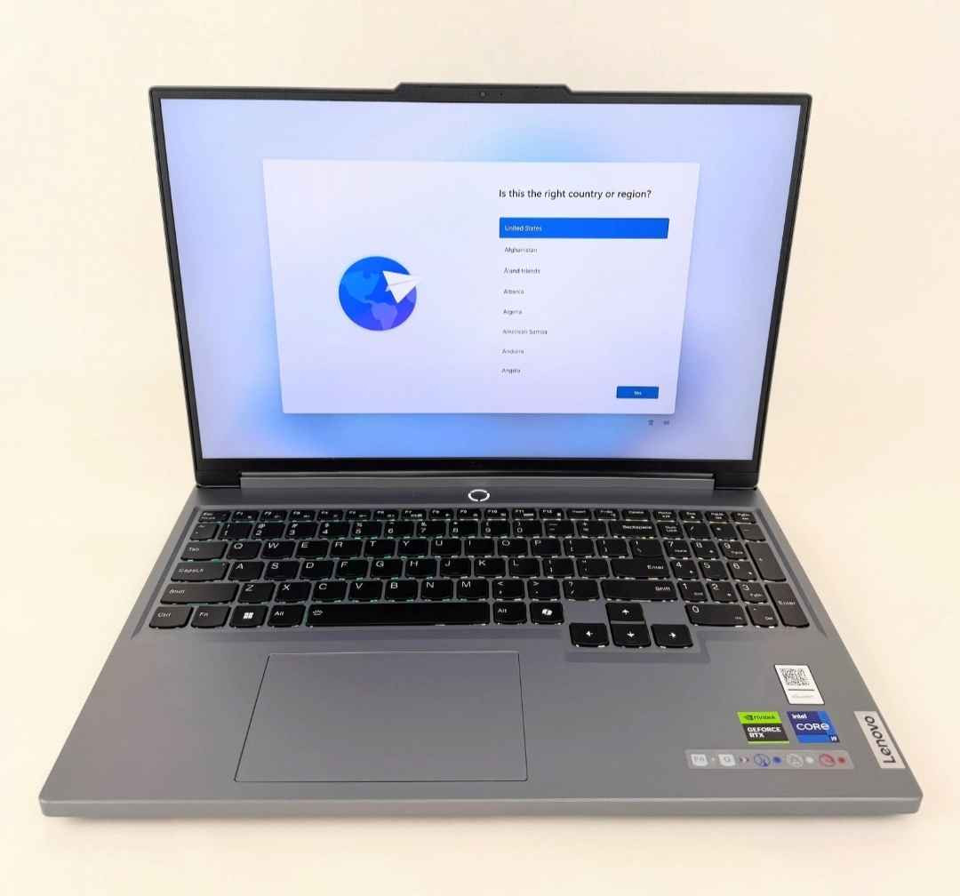 Lenovo Legion Pro 5 16IRX8 🚀 (بۆ فرۆشتن بەمەرج)
​هەلی کڕینی یەکێک لە بەهێزترین لاپتۆپەکانی Legion بە نرخێکی زۆر هەرزان!
​تایبەتمەندییەکان: 🛠️
▫️ CPU: Core i9-13900HX 🌪️
▫️ GPU: RTX 4060 8GB 🔥
▫️ RAM: 16GB DDR5 🏎️
▫️ SSD: 1TB NVMe ⚡
▫️ Screen: 16" 2K (2560x1600) 240Hz 📺✨
​دۆخی ئامێرەکە و گەرەنتی: ⚠️
​ئامێرەکە کێشەی PCH (Chipset) هەیە و ئێستا ئیش ناکات.
​بۆ کڕیار ڕوونیدەکەینەوە: چاککردنەوەی نزیکەی $300 تێدەچێت.
​گەرەنتی (زەمان): گەرەنتی تەواو دەدەم کە هەموو پارچەکانی تری (شاشە، کیبۆرد، پاتری، هارد و ڕام) بێ کێشەن و کار دەکەن. ✅
​بۆ ئاسانکاری کڕیار، ناونیشانی باشترین وەستا و پسپۆڕ بۆ چاککردنەوەی دەدەین بە کڕیار.
​💵 نرخ: تەنها 400$ (وەرەقە)
(بۆ کڕیاری ڕاستەقینە کەمێک مەجالی تێدایە) 🤝
​للبيع: Lenovo Legion Pro 5 - مواصفات قوية جداً 💻
الجهاز يحتاج تصليح (PCH)، تكلفة التصليح تقريباً 300$.
أضمن للمشتري أن جميع القطع الأخرى (الشاشة، الكيبورد، الهارد، الرام) تعمل 100%.
نعطي عنوان أفضل فني لتصليح الجهاز للمشتري.
​السعر: 400$ فقط (وبي مجال بسيط للشراي) 💵
​بۆ وردەکاری زیاتر وەرنە تێلیگرام (لینک لە بایۆ) 🔗👇
@Dyarysabr
*********** 📲
*********** 📲 حلبجة, السليمانية
