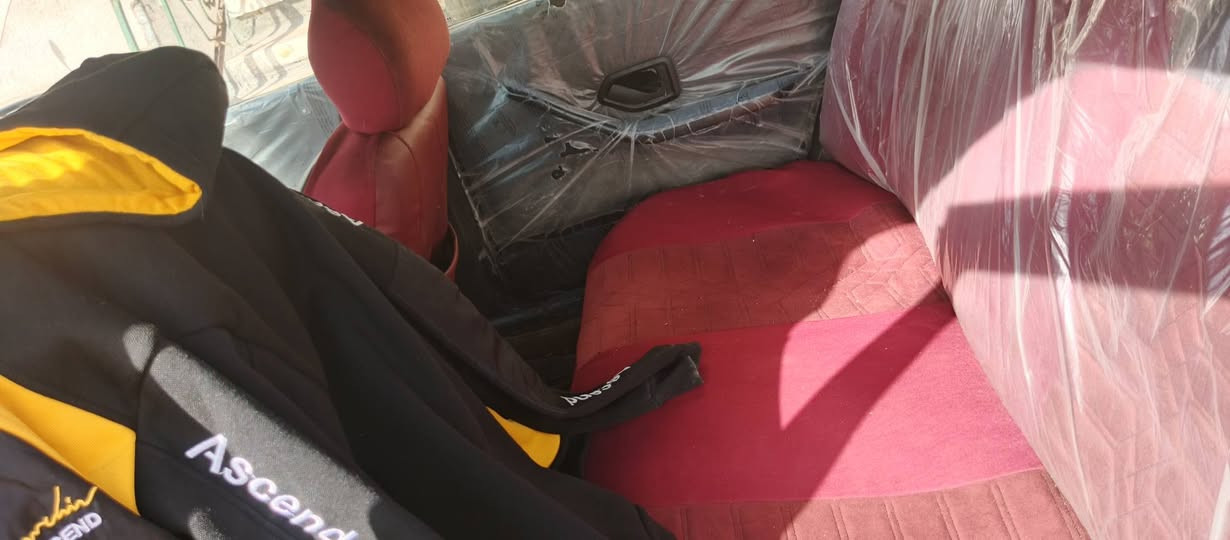 بيجو مديل 2015 حلوه مكينه كير تبريد يرادله بس صبغ السعر22مستعجل على بعته رقم الهاتف ***********
