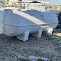 خزنات مرشات • ٥٥٠٠/٤٠٠٠لتر • سامراء مفرق الفلوجه