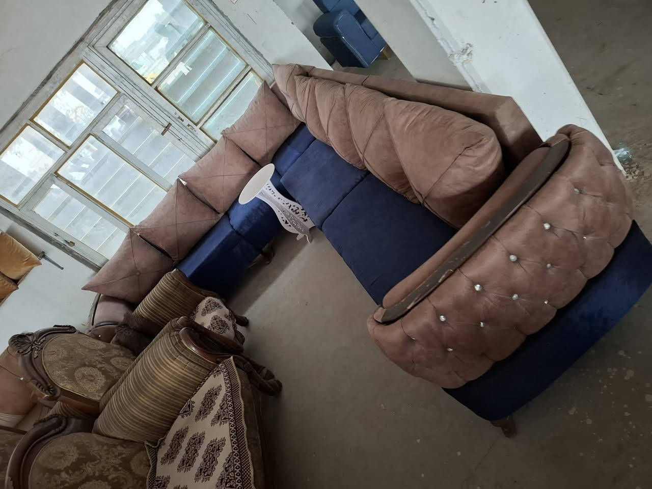 ديوانات للبيع للحجز والاستفسار مراسله خاص ويوجد توصيل داخل بابل واقضيته فقط
مستعجلين ع بيعتهن


**إذا كنت صاحب هذا الإعلان وتريد حذفه لأي سبب، رجاءا أرسل رسالة إلى الدعم الفني**