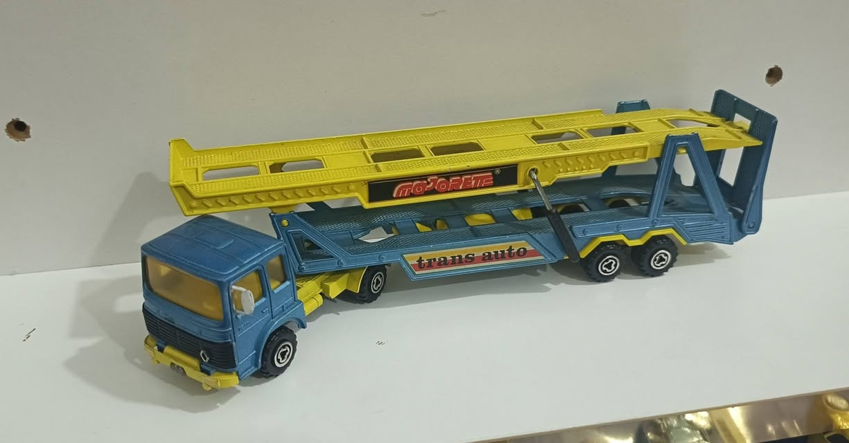 Majorette:


**إذا كنت صاحب هذا الإعلان وتريد حذفه لأي سبب، رجاءا أرسل رسالة إلى الدعم الفني**