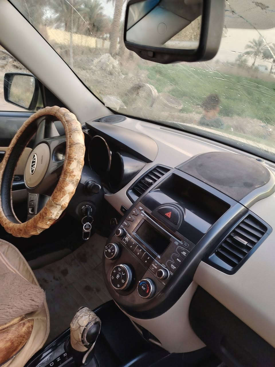 للبيع صول ٢٠١١ محدثه ١٢ خليجيه السياره مواصفات فتحه سلايت محرك ١٦٠٠ دوش ضرر دعاميه وبنيد انبدلهن جدد  سعر ٧٥ بابل الحمزه الغربي


**إذا كنت صاحب هذا الإعلان وتريد حذفه لأي سبب، رجاءا أرسل رسالة إلى الدعم الفني**