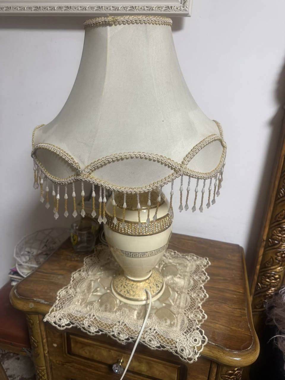 السلام عليكم عندي غراض للبيع مكاني الشعله ‭0773 111 9254‬
