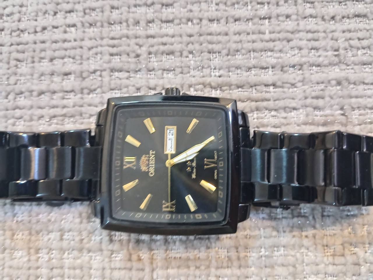 ساعتين 2 اورينت ياباني اثنينهم 25


**إذا كنت صاحب هذا الإعلان وتريد حذفه لأي سبب، رجاءا أرسل رسالة إلى الدعم الفني**