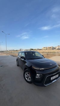 سول ٢٠٢١ • محرك ٢٠٠٠ • وارد امريكي