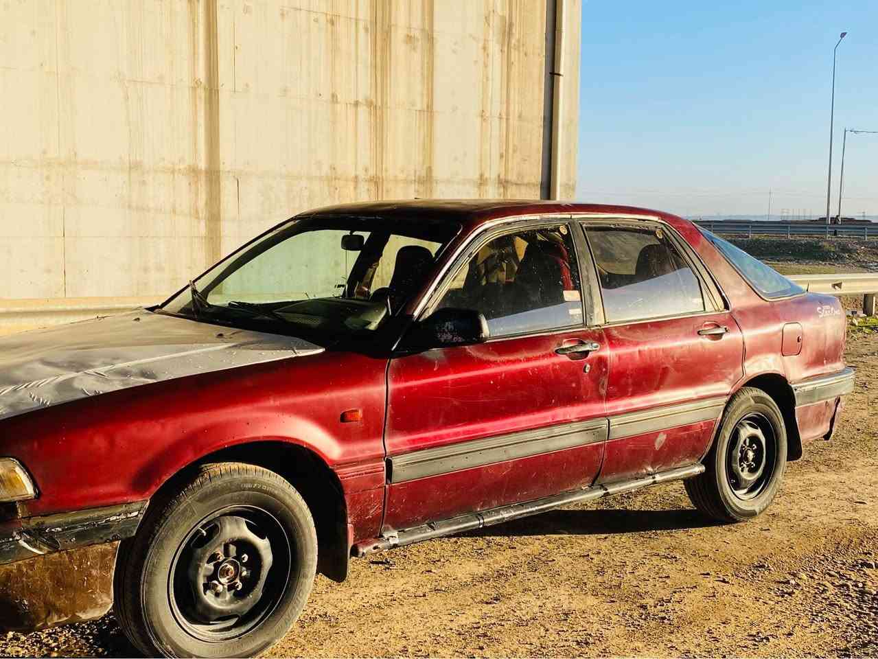 مسبوشي گلانت✅
واجيهه اوليات وكاله به شه رت✅
موديل ١٩٩١✅
گير مه كينه به شه رت✅
كاره باي ته خم به شه رت✅
سعر ١٣$ ورقه مجال✅
رقم تلفون /*********** اكر, نينوى
