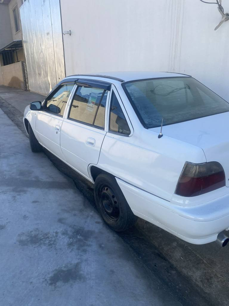 سلام عليكم سياره دايو سيلو موديل 94 محرك 16فل كير اوتوماتيك اربعه جامات كهربائي تبريد شغال سنويه لحد 28 جديد دفتر بنزين بيها سياره حزام صبغ بدون ضربه السعر 40 بي مجال بسيط عنوان كركوك رقم موبايل *********** كركوك, العراق
