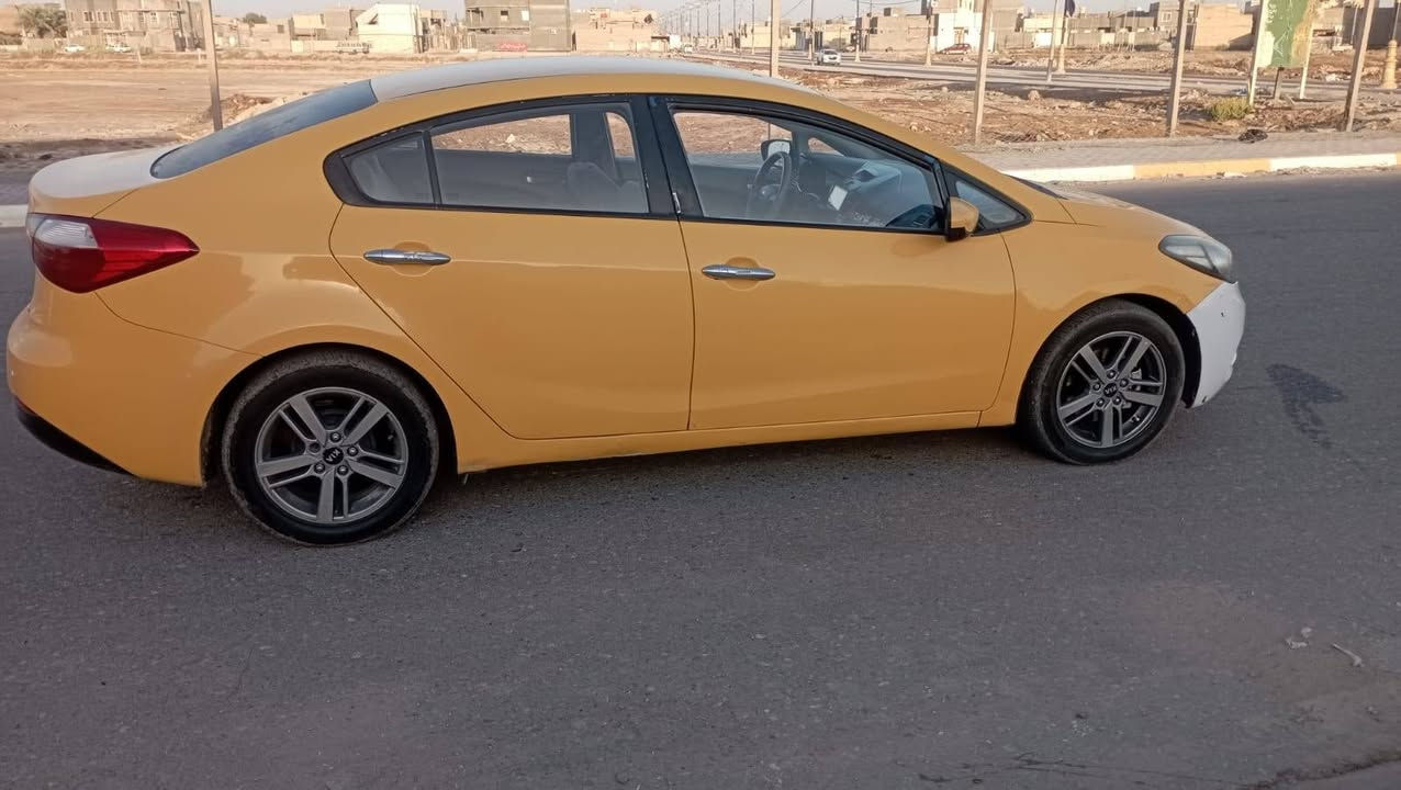 سلام عليكم سيراتو البيع موديل15 السعر ب106 مكلف بل نشر لاستفسار الرقم صاحب سياره ***********
