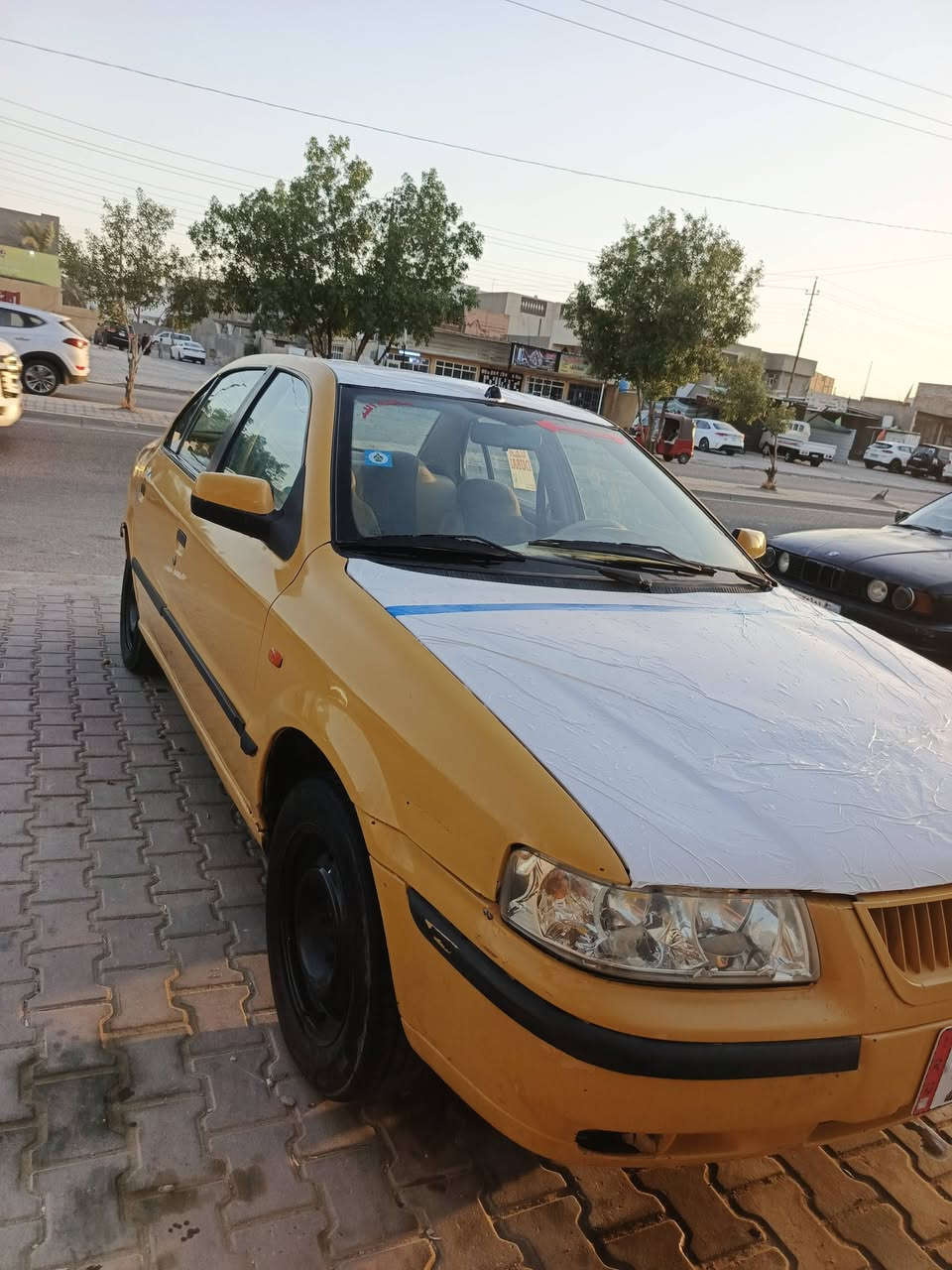 السلام عليكم سمنت 2010 جير ومكينه خير من الله رقم بغداد انجليزي مصفره هي وغرامه سياره مرشوشه صبغ حزام الجماليه تحويل مباشر السعر 20 العنوان بغداد المدائن رقم الهاتف***********///***********
