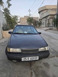 اكسل ٩٣ • سنوية لحد ٢٧ • تايرات جديد