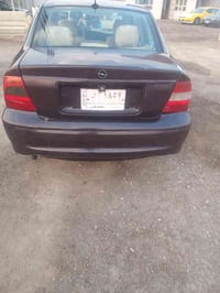 فيكترا • محرك ٢٠٠٠ • اوتوماتيك