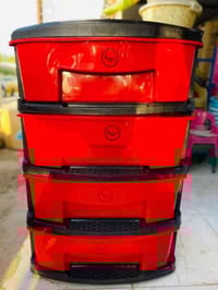 جرارات 5طابق • صوبات كهربائية • سوق الحصوه