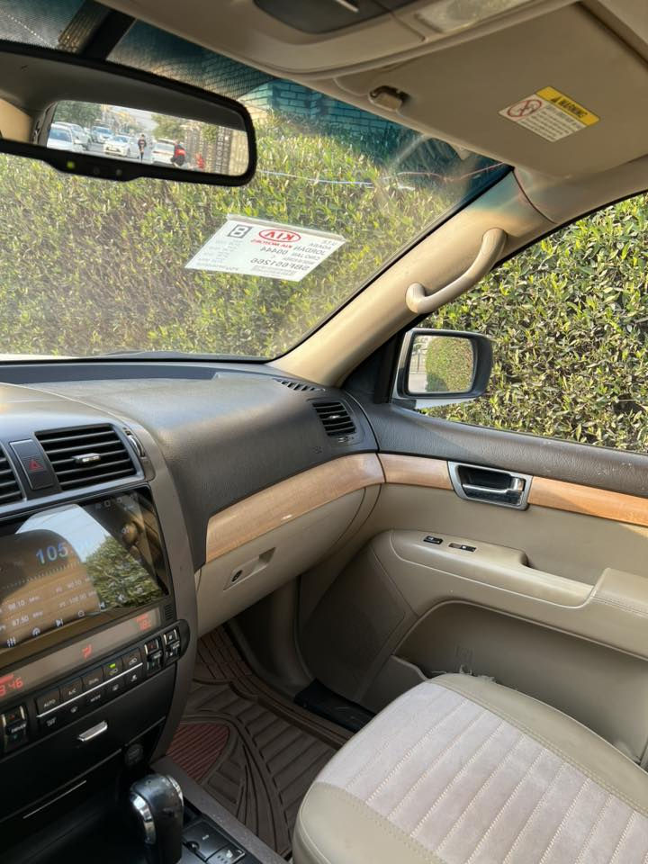 سلام وعليكم مهافي موديل2012 السيارة كفاله عامه مكينة كير ضبخ حار كله كفاله بيه فقط بارد بسيط السيارة فول مواصفات فتحة كشنات كهرباء تحكمات ستيران كشنات تدفئه   جديده مال بيت السيارة احلى من الصور
سعرها 160 وبيها مجال  .التصال ***********
