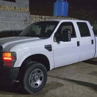 فورد حجم ٣٥٠  رقم أربيل تحويل ثاني يوم موديل ٢٠٠٩ وارد خليجي سياره جاه...