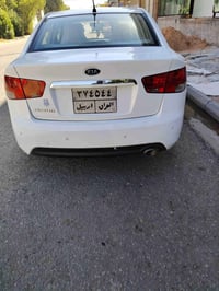 سيراتو • ٢٠١١ • فول عدا البصمه