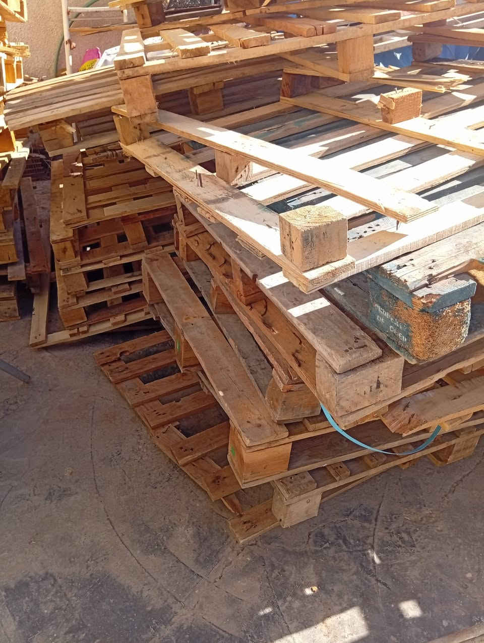 السلام عليكم رمضان كريم عليكم اسكيبات نظيفات العدد 38 السكيبه على 2000 مكاني كوت حي الجهاد  مكلف بالنشر


**إذا كنت صاحب هذا الإعلان وتريد حذفه لأي سبب، رجاءا أرسل رسالة إلى الدعم الفني**