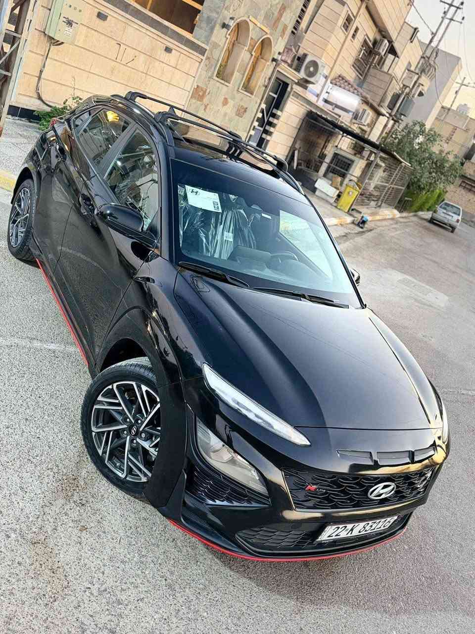 السلام عليكم 
كونا N Line 2023 دخول جديد ترقيم جديد سياره جديده من كلشي ماشيه 19 الف نضافة الزيرو
حادثها چاملغ امامي فقط بدون دواخل ( قطعه وحده صبغ ) 
فول  مواصفات السياره vip
فتحه سقف 
بصمه دخول وبصمه تشغيل
شاشه ديجتل متصل 
سستم صوت دمام 📡📡
رادار امامي خلفي جانبي
٣ كامرات 
انضمت قياده 
اوتو درايف
تحديد مسار 
ويل كب دعايه Nline سياره مختمه بكل مكان n سياره جديده من كلشي لحاله الوكاله وبلخير عل ياخذها الي يحب يشوف صور الحادث يراسلني عل خاص السعر جدا" مناسب  133 قفل قفل مكاني بغداد الكرخ  
للاتصال  ‭***********
