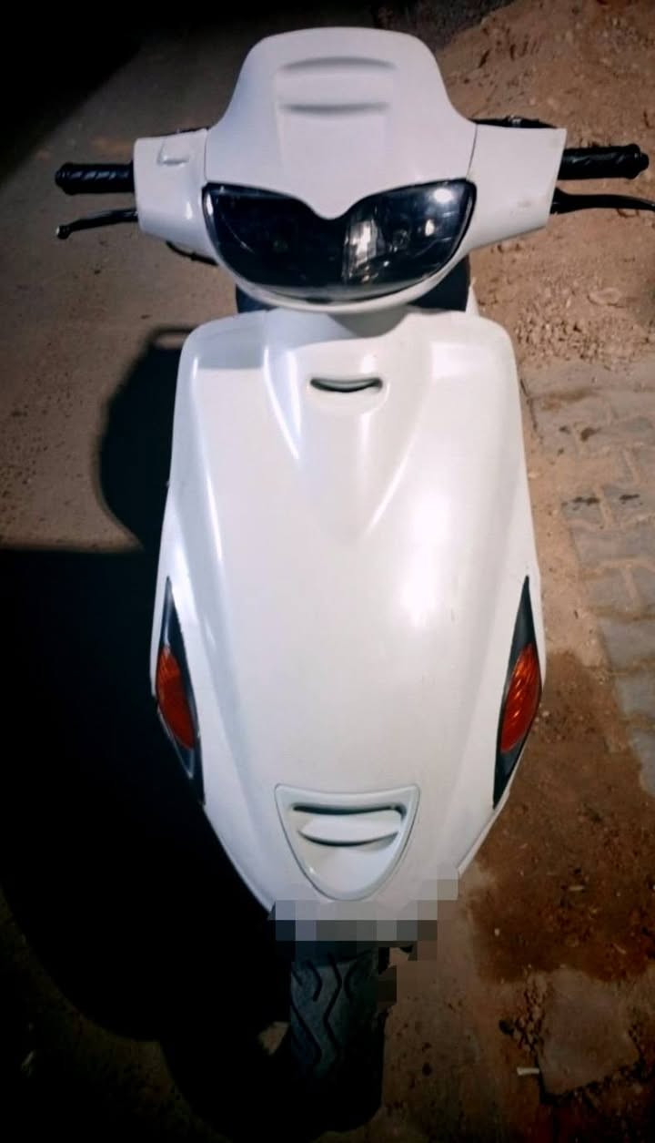 سلام عليكم شباب دراجه فراشه فحل للبيع شلعه معدل نهضه كهربائية شغله دراجه مفتوح بس والفات فقط نكره سلف دراجه تايرت جددد دراجه نضيفه الله شاهد وسعر 400وبيه مجال شراي خلي انصال ومو شراي لا انصال وهذه رقمي 0782331607🤍♥؟؟


**إذا كنت صاحب هذا الإعلان وتريد حذفه لأي سبب، رجاءا أرسل رسالة إلى الدعم الفني**