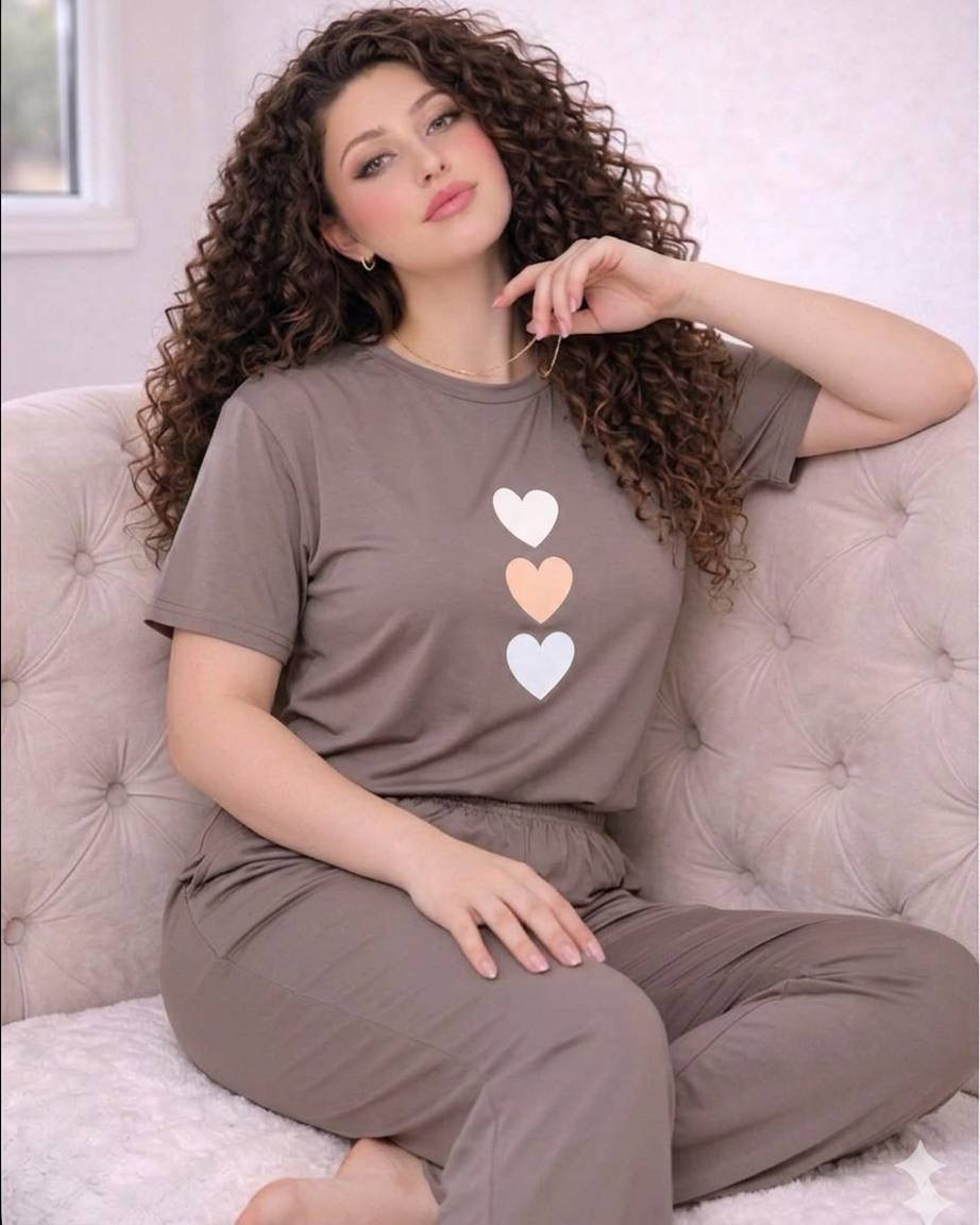 وزن ( 55 - 90 ) كيغم
الخامه فانيلا قطن❤🔥 السعر 12الف وتوصيل مجاني داخل عفك


**إذا كنت صاحب هذا الإعلان وتريد حذفه لأي سبب، رجاءا أرسل رسالة إلى الدعم الفني**