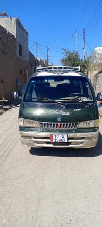 بيجو • ٢٠٠٠ • تحويل مباشر