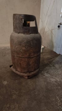 قنينة غاز • ايرانيه • للبيع