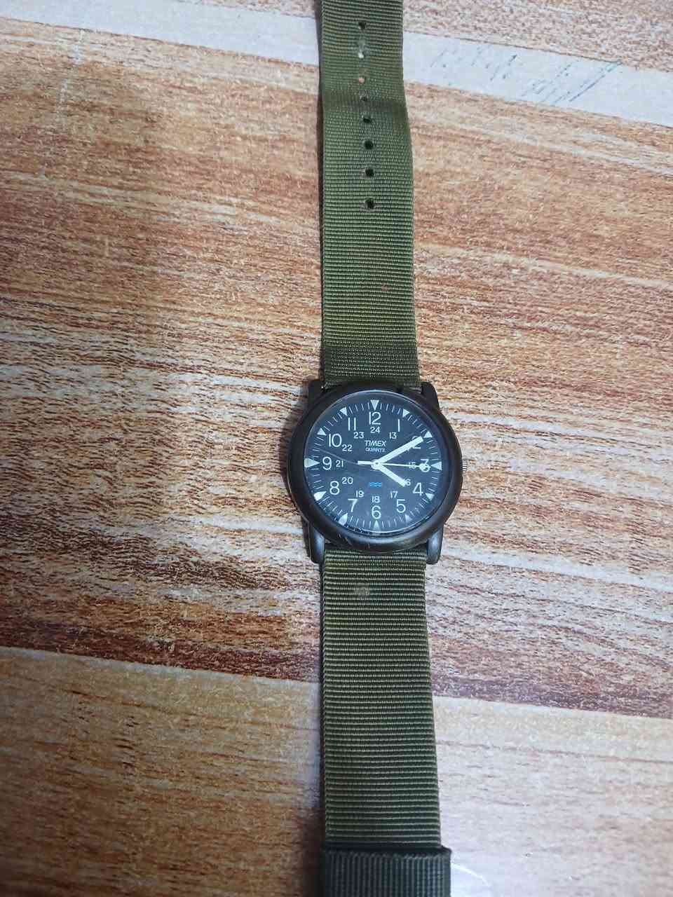 ساعه كاسيو باله اصلي
ساعه تايمكس باله اصلي 
قطعتين مع توصيل 45 الف بالعافيه الي ياخذهن 
يوجد توصيل كافه محافظات العراق


**إذا كنت صاحب هذا الإعلان وتريد حذفه لأي سبب، رجاءا أرسل رسالة إلى الدعم الفني**