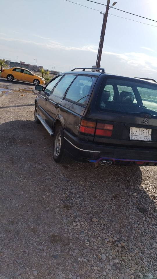 سلام عليكم
باسات للبيع موديل 1992
سياره حلوه وجاهزه  السعر 23
سنويه عضم عاج لل 23
شرط التحويل والوكاله
*********** شراي اتصل كركوك, العراق
