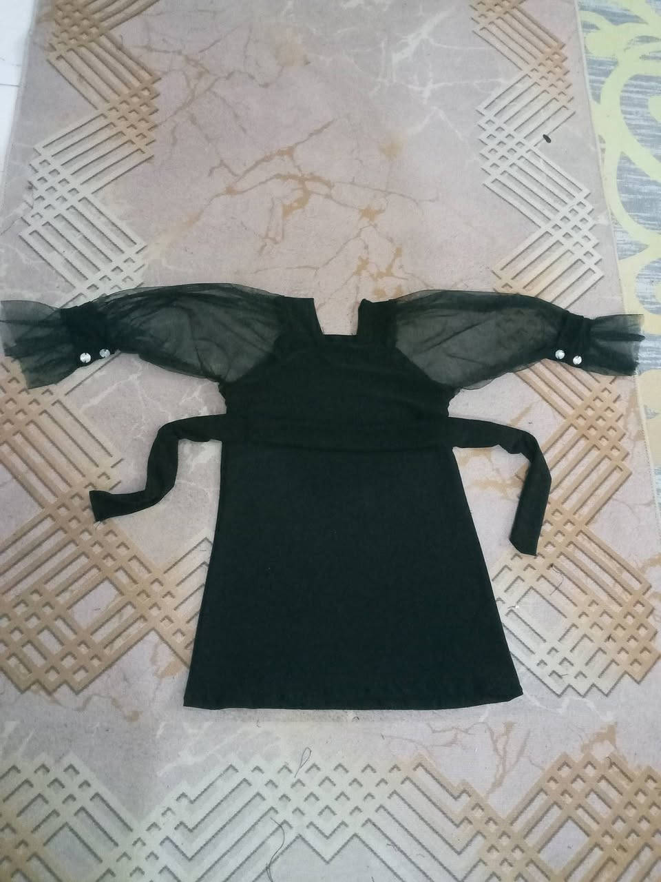 خياطة ام محمد دور الزراعه الثالثه خلف مكتب الجبل النور


**إذا كنت صاحب هذا الإعلان وتريد حذفه لأي سبب، رجاءا أرسل رسالة إلى الدعم الفني**