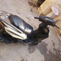 مكينه ماكس • تايرات جديد • حله ابي غرق