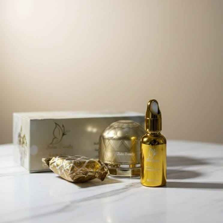 مجموعة كريم كاتي 🦋

صابونة التبييض: تنظف وتزيل التصبغات والجلد الميت 💯

سيروم فيتامين C: يفتّح اللون، يعالج الشحوب، ويمنحك نضارة فورية 🍁

كريم الوجه: يوحّد لون البشرة، يرطبها بعمق، ويزيد من إشراقها ✅

النتيجة: بشرة أفتح، أنعم، وأكثر تناسقاً 🌟 بغداد, العراق


**إذا كنت صاحب هذا الإعلان وتريد حذفه لأي سبب، رجاءا أرسل رسالة إلى الدعم الفني**