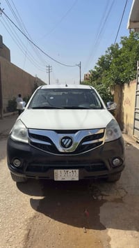 بيكب فوتون • موديل ٢٠٢١ • مكفوله