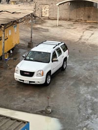 جمسي يوكن • ٢٠١٠ • غاز جديد