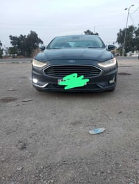 فيوجن ٢٠١٩ • ١٥٠٠ تيربو • دعاميه مبدله