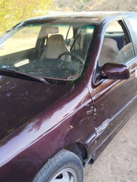 النترا ٩٤ كير محرك مصبوغة رقم ديالى مشروع وطني سنوية جديدة موجودة في ب...