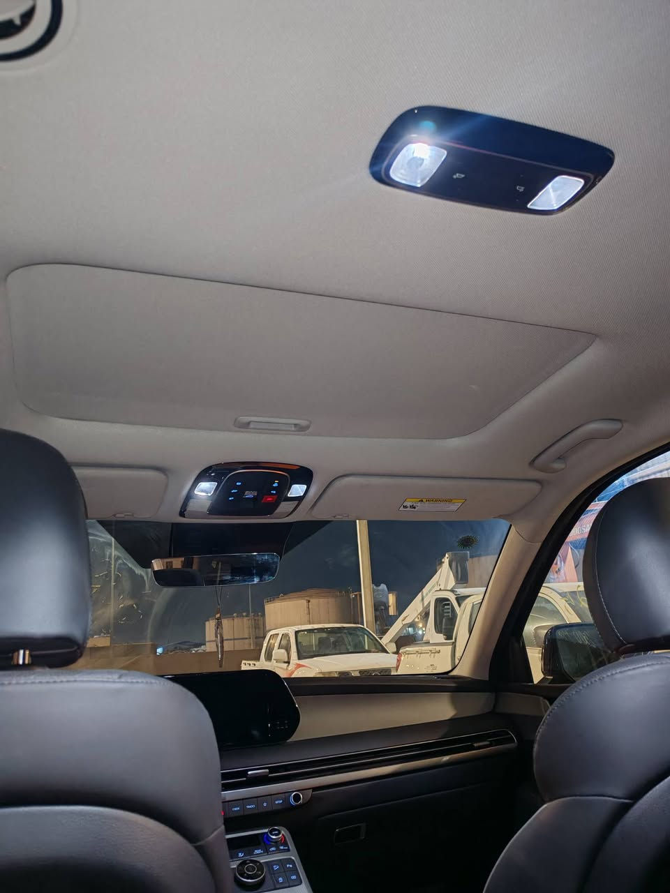 السلام عليكم للبيع فقط
هيونداي بلاسايدxrt ٢٠٢٥  وارد امريكي حادثه تبديل بنيد فقط بدون صبغ نفس اللون اخت الكلين
ايرباك استيرن ودشبول كفاله من الصبغ والظربه ماشيه 7 الف مايل وسياره جديده 
مواصفات 
محرك ٦ سلندر ٣٨٠٠
4×4 فورويل 
وظعيات قياده 5
بصمه تشغيل وابواب وتشغيل عن بعد 
فتحه سقف سلايد 
تبريد ٣قطع 
اشاير بلمري 
كشنات جلد +كشنات كهرباء +تدفئه بلكشن 
5 كامرات محيطيه ٣٦٠ درجه 
شاشه كبيره متصله متغير الوضعيات 
7راكب كشنات منفصل VIP 
لايت ٢ عدسات+اناره LED
جنطه كهرباء رادار امامي خلفي جانبي توقف ذاتي تحديد مسار قياده ذاتيه وباقي مواصفات معروفه رقم قادسية دولي شهداء سنويه وهزه جديده 
السعر 320 ورقه وبيه مجال بسيط بعد المعاينه مكاني الديوانية 
اي استفسار اتصل, ***********
***********
