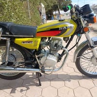 نعمانيه • موديل 2025 • دراجة ٤ كير